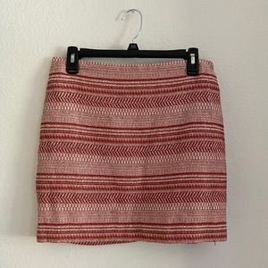 Banana Republic Skirt